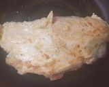 やわらか胸肉とたっぷり野菜を中華ソースで作り方8写真