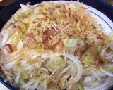 やわらか胸肉とたっぷり野菜を中華ソースで作り方15写真