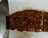 簡単　鰻のひつまぶし　お茶漬け(だし)付作り方8写真