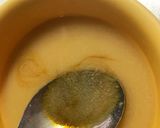 簡単ピーマンのごま味噌煮作り方3写真