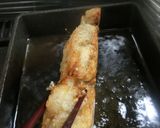 和風- 油淋鶏（ユーリンチー）すだち風味作り方10写真