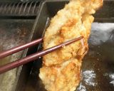 和風- 油淋鶏（ユーリンチー）すだち風味作り方11写真