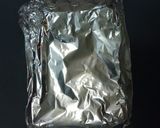 魚焼きグリルdeブロッコリー焼き♪作り方1写真