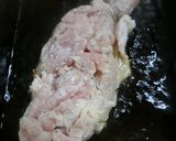 和風- 油淋鶏（ユーリンチー）すだち風味作り方6写真