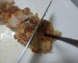 和風- 油淋鶏（ユーリンチー）すだち風味作り方12写真