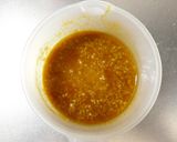 節約食材で一品！もやしの塩麹甘辛醤油炒め作り方1写真