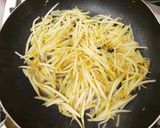 節約食材で一品！もやしの塩麹甘辛醤油炒め作り方3写真