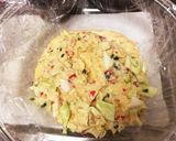 簡単！ヘルシージャンボたこ焼き♪作り方5写真