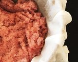 いちごの桜餅作り方4写真