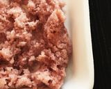 いちごの桜餅作り方5写真