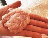いちごの桜餅作り方7写真