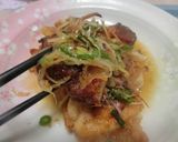 和風- 油淋鶏（ユーリンチー）すだち風味作り方19写真