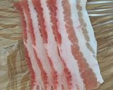 さくさく！豚肉の大葉サンド作り方1写真