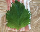 さくさく！豚肉の大葉サンド作り方2写真