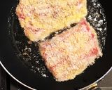 さくさく！豚肉の大葉サンド作り方6写真