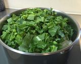 具沢山で栄養たっぷりミネストローネ作り方1写真