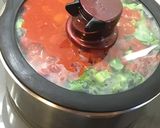 具沢山で栄養たっぷりミネストローネ作り方3写真