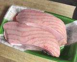 もうか鮫の竜田揚げ☆作り方1写真