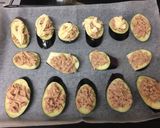 簡単！ナスとツナのオーブン焼き作り方4写真