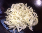 俺の黄金比 豚皿しょうが焼き 食堂風作り方3写真