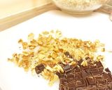 オートミールクッキー作り方5写真