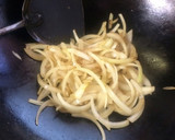 俺の黄金比 豚皿しょうが焼き 食堂風作り方4写真