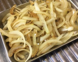 俺の黄金比 豚皿しょうが焼き 食堂風作り方5写真