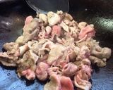 俺の黄金比 豚皿しょうが焼き 食堂風作り方7写真