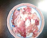 豚バラ★肉じゃが作り方4写真