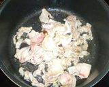豚バラ★肉じゃが作り方6写真