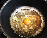 スープも！豚肉と白菜もやし小松菜の蒸し煮作り方10写真