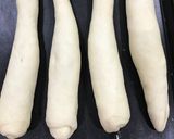香りがたまらない！塩バターロールパン作り方5写真