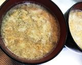 スープも！豚肉と白菜もやし小松菜の蒸し煮作り方12写真