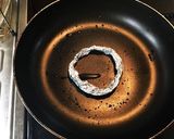 春キャベツと新玉ねぎの巻かないシュウマイ作り方6写真