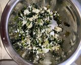 業スーの豆腐皮とオニオンソテーでカネロニ作り方7写真