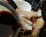 簡単　鰻のひつまぶし　お茶漬け(だし)付作り方11写真