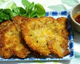 さくさくカミカツ作り方9写真
