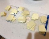 ♡かぼちゃのチーズコロッケ♡作り方3写真