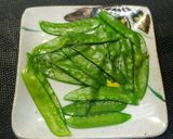 バルサミコ醤油のトンテキ☆豚肉ステーキ作り方9写真