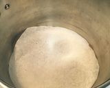 圧力鍋で骨まで美味しい♪イワシ明太の梅煮作り方1写真
