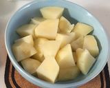 煮込みロールキャベツ作り方2写真