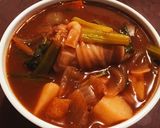 煮込みロールキャベツ作り方8写真