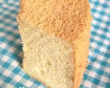 しっとりじゅわんじゅわんのシフォンケーキ作り方7写真