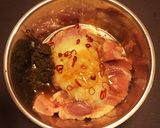 フライパンで 簡単ジャークチキン作り方2写真