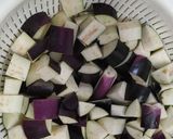本格麻婆茄子作り方1写真