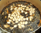 定番☆ひじきの炒め煮＆ひじきご飯作り方4写真