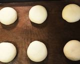 ふわふわ☆ホイップあんぱん！作り方3写真