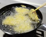 かつおのスパイシーフリット作り方7写真