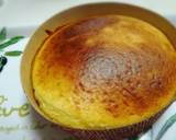 ノンオイルでヘルシー豆腐ヨーグルトケーキ作り方5写真