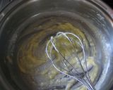 離乳食・豆乳ﾎﾜｲﾄｿｰｽ作り方2写真